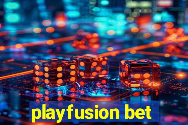 playfusion bet